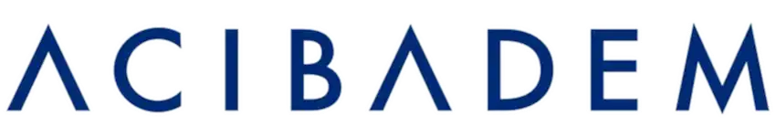 acıbadem logo