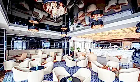 Lake Barisol Tavan Uygulamaları