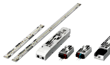 LED Aydınlatma Ürünleri