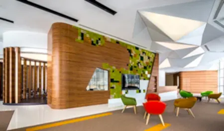 Mat Barisol Tavan Uygulamaları